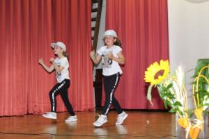 Odprtje razstave 11062019, Nejka in Tinka, PCD, foto Jozi Sinur, JSKD OI Trebnje (4)